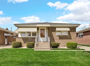 5112 N Oneida Ave, Norridge, IL