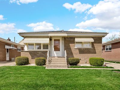 5112 N Oneida Ave, Norridge, IL, 60706