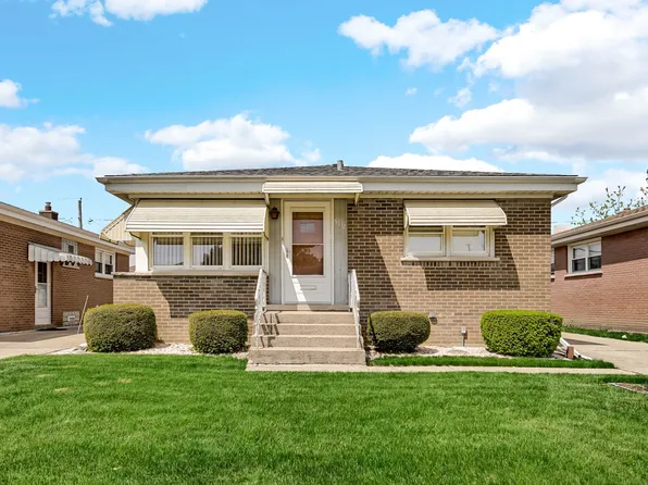 5112 N Oneida Ave, Norridge, IL 60706