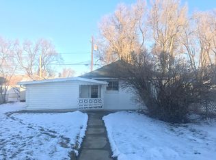 1332 N Jefferson Ave, Loveland, CO 80537