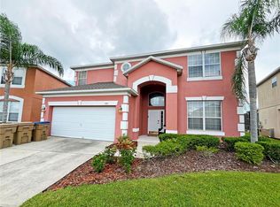 160 Hideaway Beach Ln, Kissimmee, FL 34746