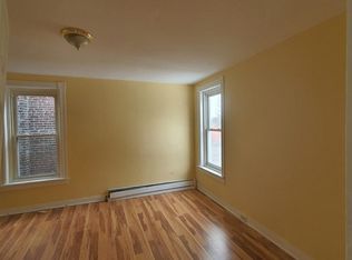 274 Hamilton Ave FLOOR 2, Trenton, NJ 08609