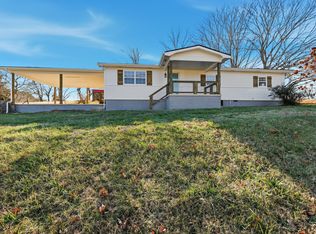 2565 Garretts Chapel Rd, Chickamauga, GA 30707