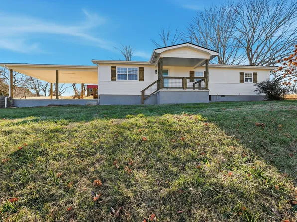 2565 Garretts Chapel Rd, Chickamauga, GA 30707