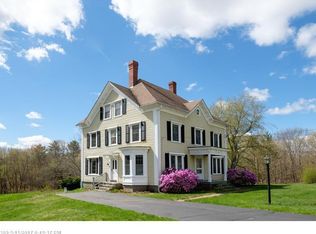 122 Witchtrot Rd, South Berwick, ME 03908