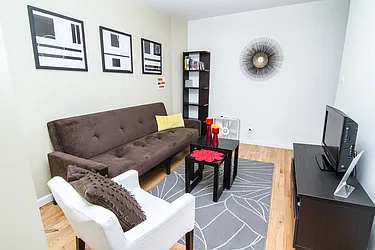 Rented by Morgan Rose Realty LLC