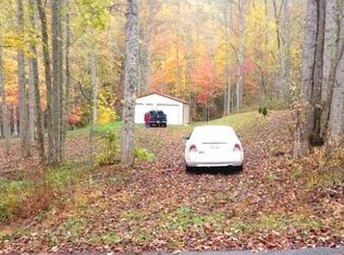 1751 Firefly Rd, Whittier, NC 28789