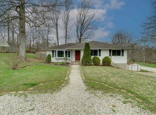 289 White Ln, Bedford, IN 47421