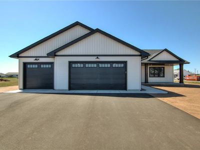 14023 42nd Avenue, Chippewa Falls, WI, 54729