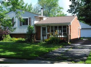 908 Wilder Ave, Elyria, OH 44035