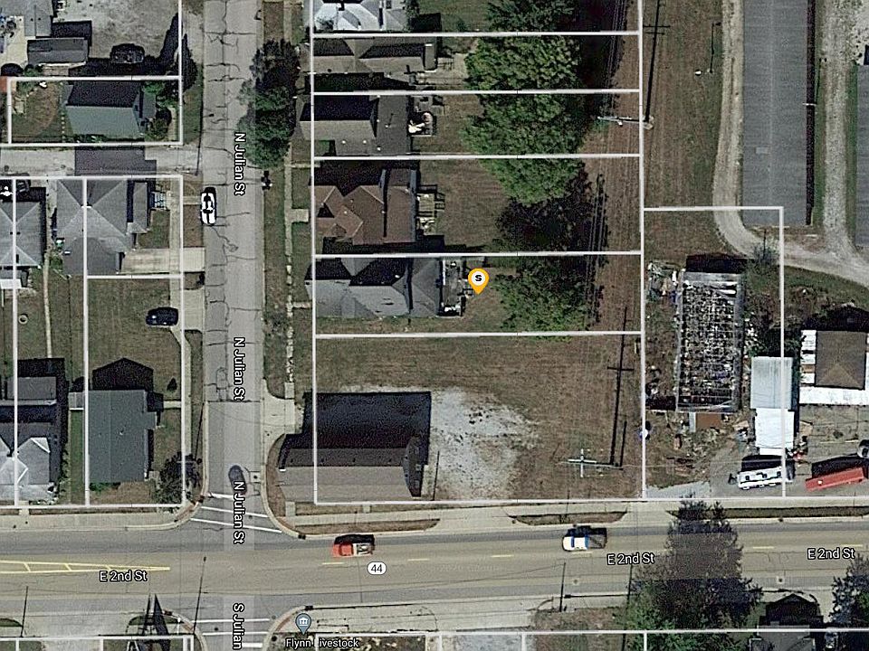1st image of 210 N Julian St