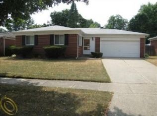 14353 Nola St, Livonia, MI 48154