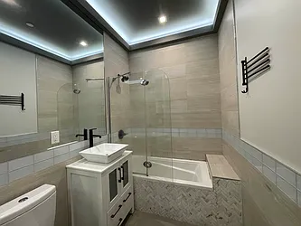 Rented by Tapiro Realty