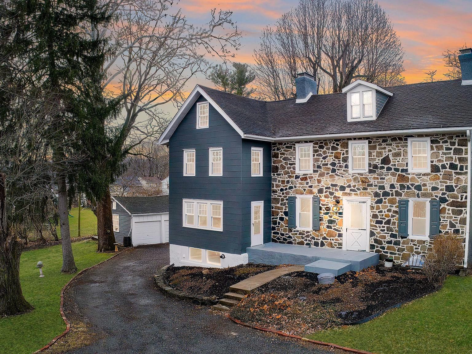 2230 Naamans Creek Rd, Upper Chichester, PA 19061 Zillow