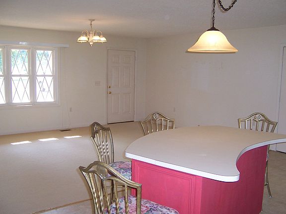 Kitchen / Great Room