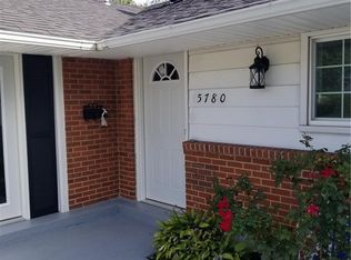 5780 Benedict Rd, Dayton, OH 45424