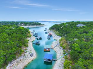 3902 Red Bird Trl UNIT B, Lago Vista, TX 78645