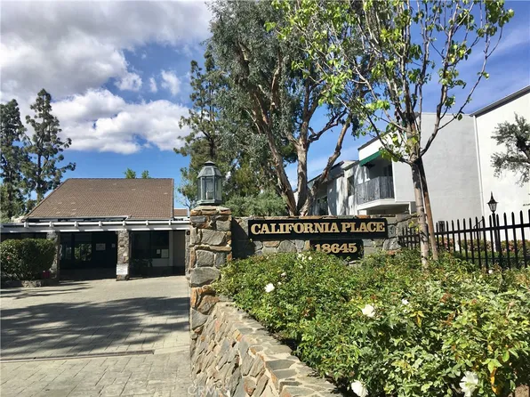 18645 Hatteras St Unit 289, Tarzana, CA 91356