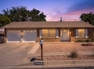 11509 Lexington Ave NE, Albuquerque, NM 87112