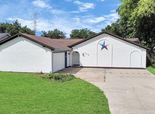 710 Crestwood Ln, Missouri City, TX 77489
