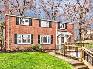 125 Martin Rd, Pittsburgh, PA 15237