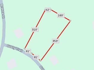 7794 Gusty Trl #114, Douglasville, GA 30135