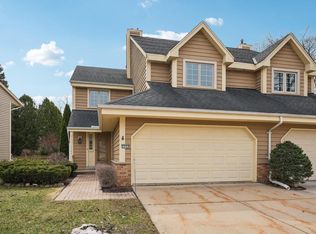 Tuckaway Creek Condominiums, Franklin, WI 53132