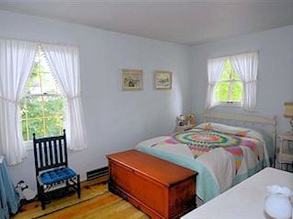 Bedroom 2 of 4