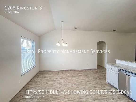 4th image of 1208 Kingston St