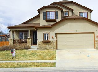 567 Mathews Cir, Erie, CO 80516