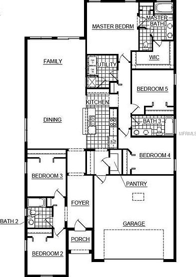 2nd image of 517 Kistler Cir