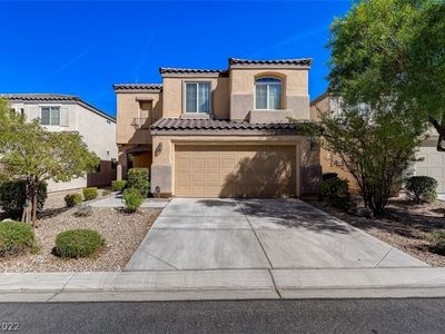6738 Thalia River St, Las Vegas, NV, 89148