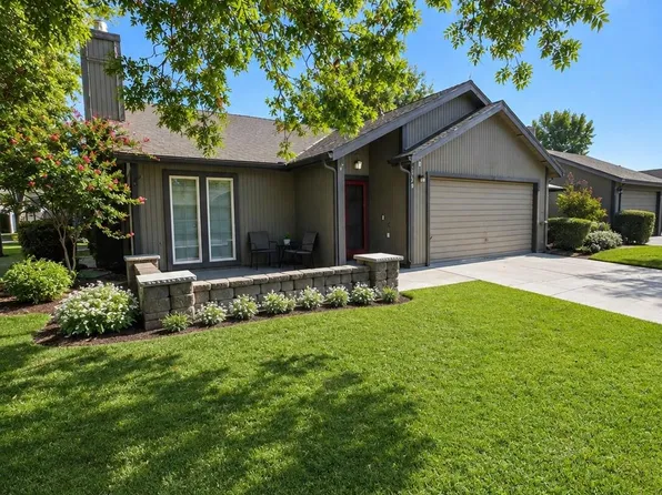 2520 E Tulare Avenue, Visalia, CA 93292
