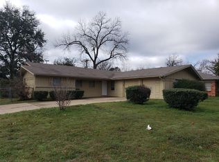 2128 Nottingham Blvd, Fort Worth, TX 76112