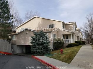 5342-3600 W 11th #11, Salt Lake City, UT 84129