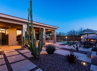 4729 E Thunder Hawk Rd, Cave Creek, AZ 85331