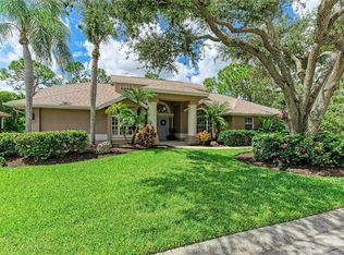 8400 Woodbriar Dr, Sarasota, FL 34238