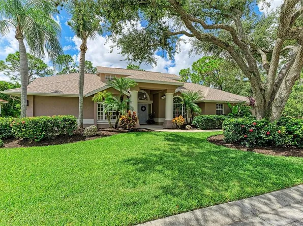 8400 Woodbriar Dr, Sarasota, FL 34238