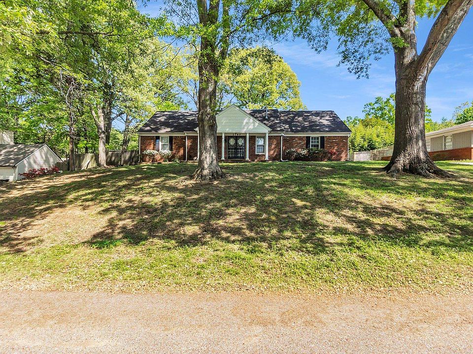 1st image of 2760 Bragg Ln