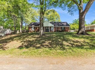 2760 Bragg Ln, Memphis, TN 38134
