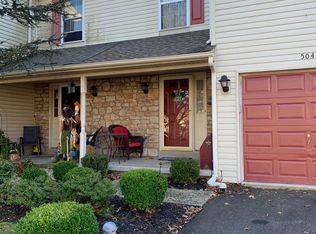 504 Campus Dr, Perkasie, PA