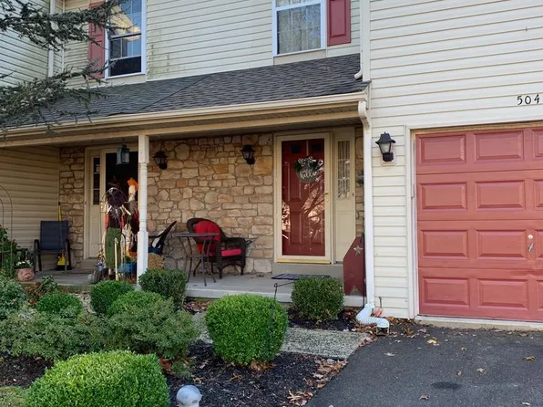504 Campus Dr, Perkasie, PA 18944