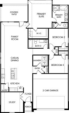 2nd image of 511 Woodley Way