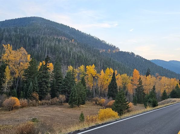 12879 Lincoln Rd W, Canyon Creek, MT 59633