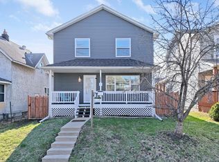 1337 Knox Ave N, Minneapolis, MN 55411