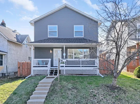 1337 Knox Ave N, Minneapolis, MN 55411