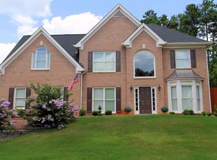 1090 River Overlook Dr, Lawrenceville, GA 30043