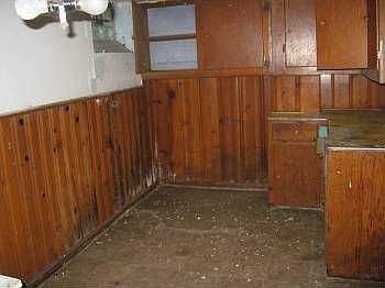 Basement Before