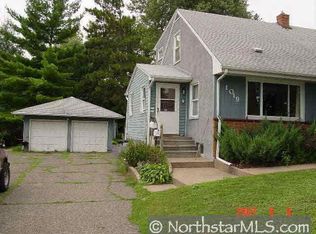 1019 Seminole Ave W, Saint Paul, MN 55118