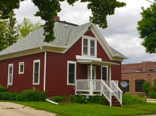 230 E Brewster St, Appleton, WI 54911